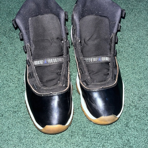 jordan 11 2000 space jam - Picture 4 of 5